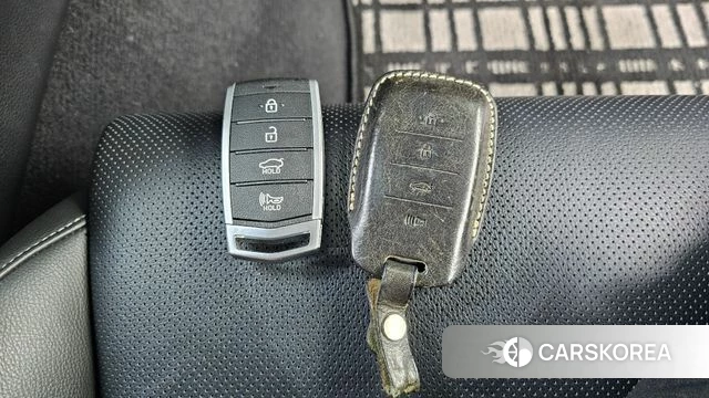 Genesis G70 id 4900689 из Кореи 24