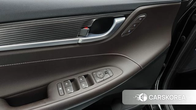 Hyundai Grandeur IG Hybrid id 4895411 из Кореи 24