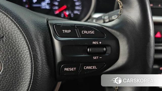 Kia All New Morning (JA) id 4657872 из Кореи 24