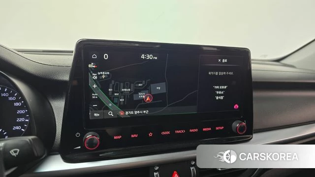 Kia The New K3 2nd generation id 4922974 из Кореи 24
