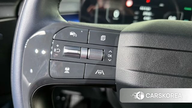 Kia The New K8 Hybrid id 4200837 из Кореи 24