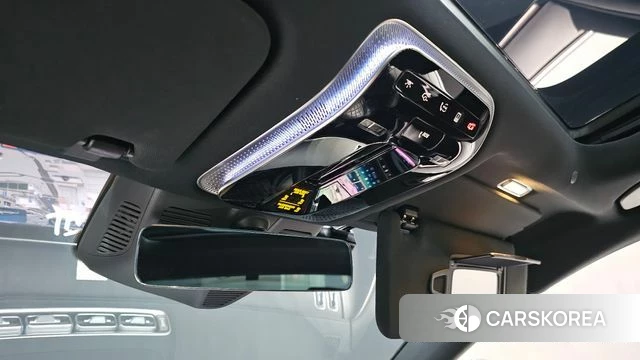 Mercedes-Benz S-Class W223 id 4613998 из Кореи 24