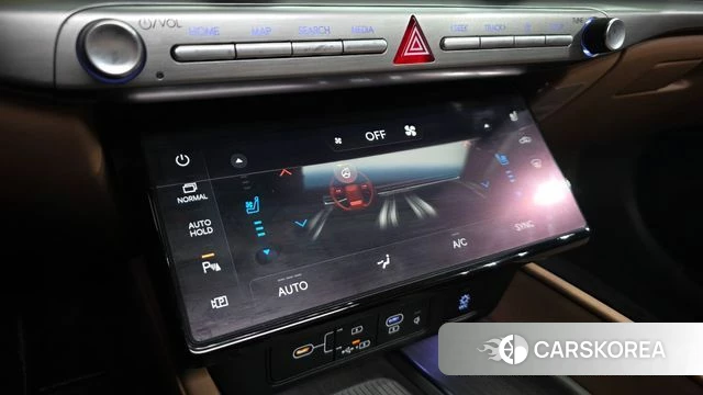 Hyundai Grandeur (GN7) id 4941395 из Кореи 24