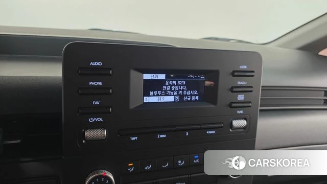 Hyundai Staria id 4603083 из Кореи 24