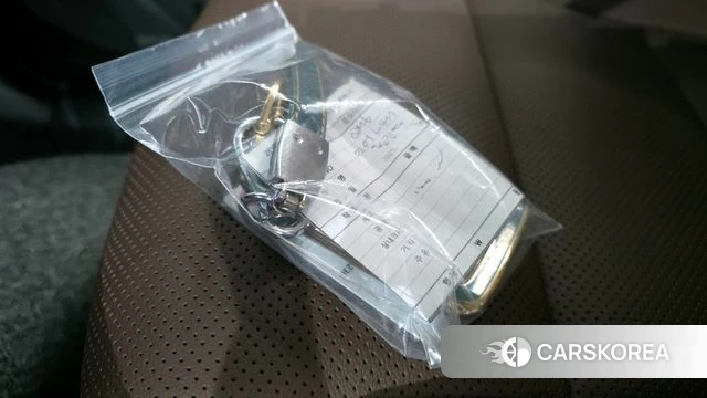 Renault Korea (Samsung) The New QM6 id 4196743 из Кореи 24