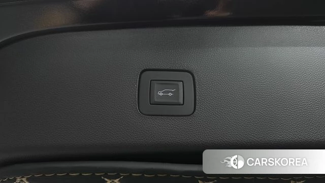 Chevrolet (GM Daewoo) Trax Crossover id 4578705 из Кореи 24