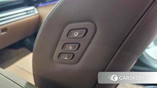 Hyundai Grandeur Hybrid (GN7) id 4200865 из Кореи 24