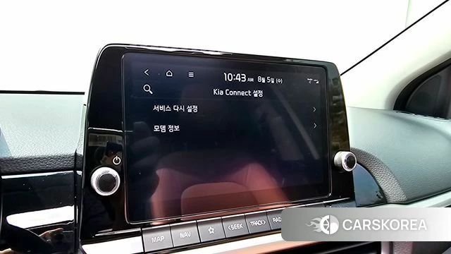 Kia The New Morning (JA) id 4665241 из Кореи 24