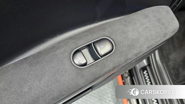 Hyundai Ionic 5 id 4549118 из Кореи 24