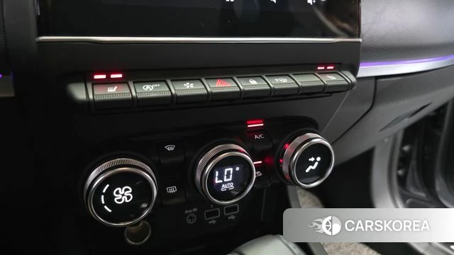 Renault Korea (Samsung) XM3 id 4716457 из Кореи 24