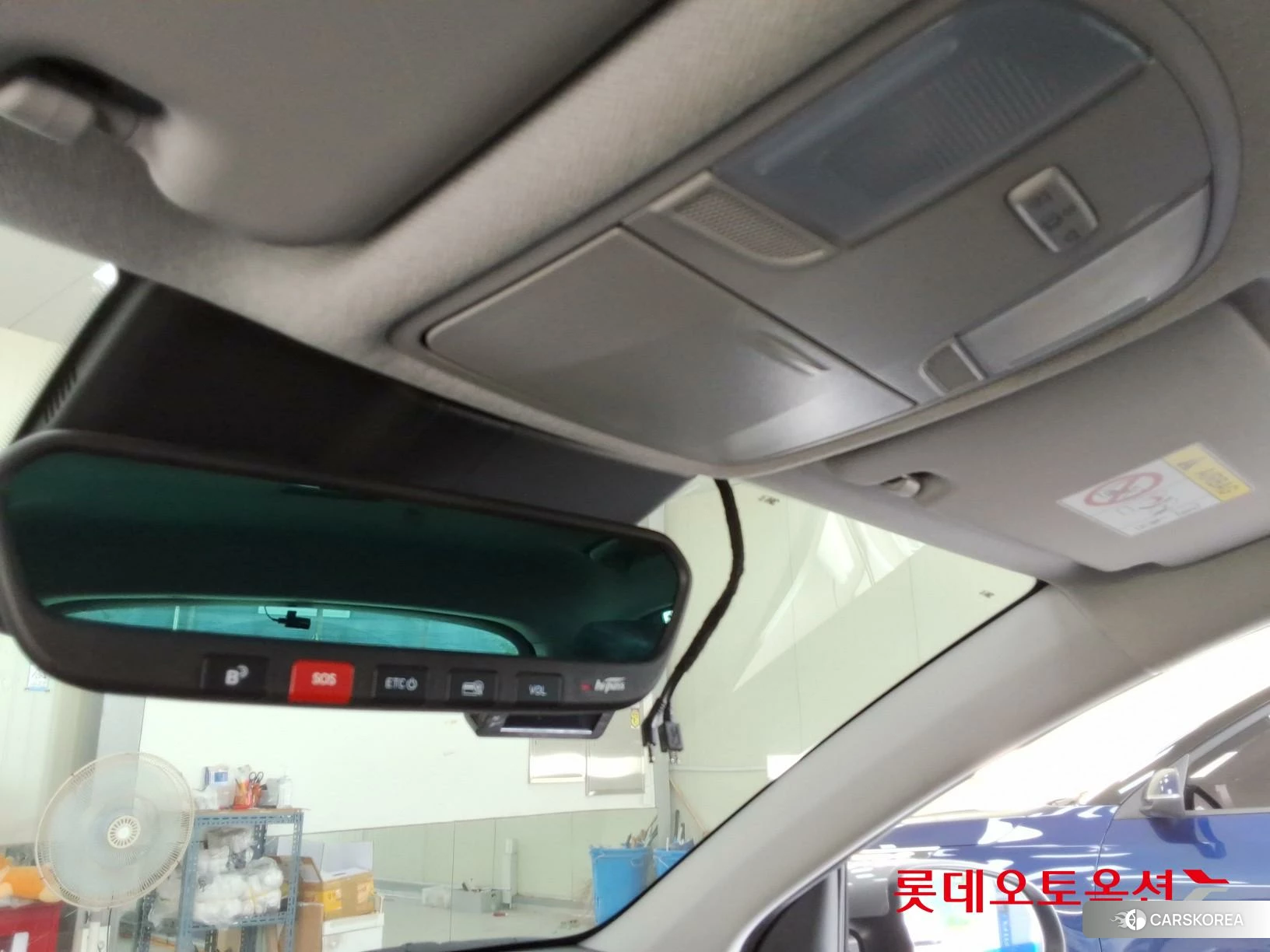 Hyundai Kona Hybrid id 4674074 из Кореи 24