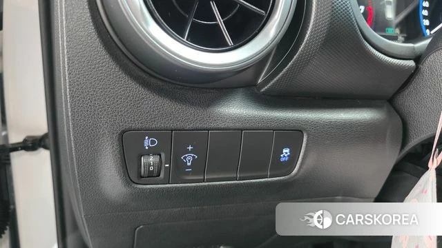 Hyundai The New Kona id 4604038 из Кореи 24