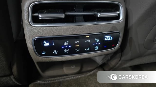 Genesis GV70 id 4456393 из Кореи 24