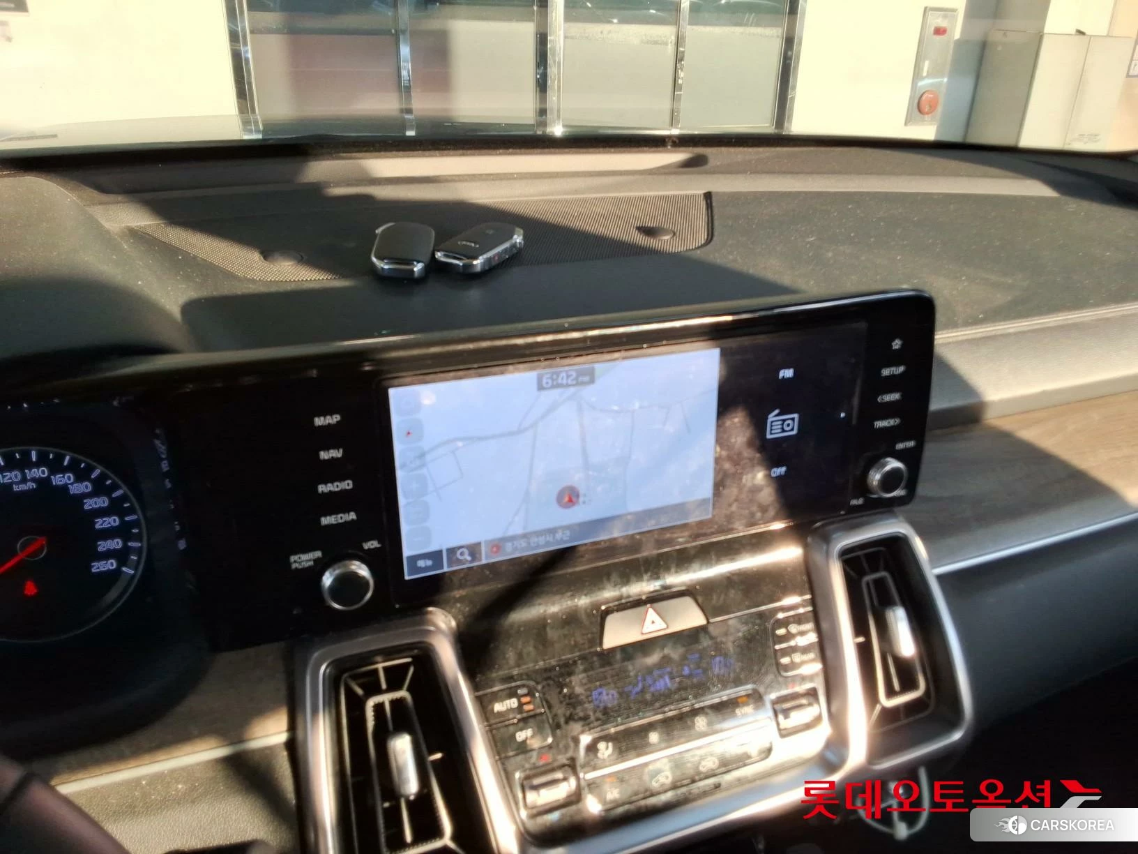 Kia Sorento id 4296899 из Кореи 24