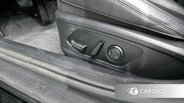 Kia K5 Hybrid 3rd Generation id 4572242 из Кореи 24