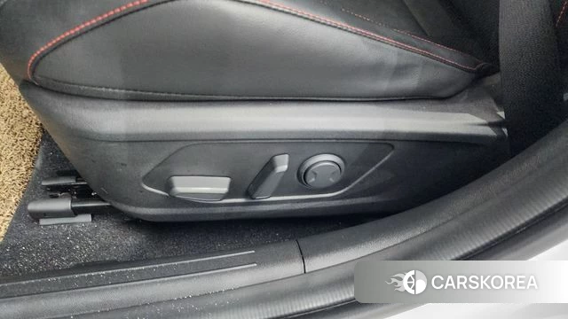 Hyundai The New Avante Hybrid (CN7) id 4591148 из Кореи 24
