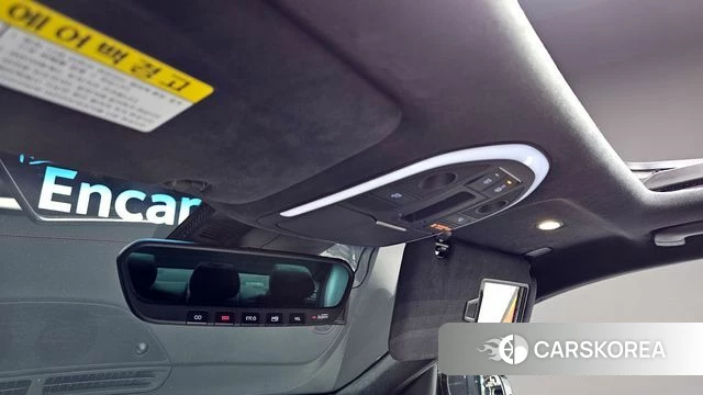 Genesis G70 id 4285742 из Кореи 24
