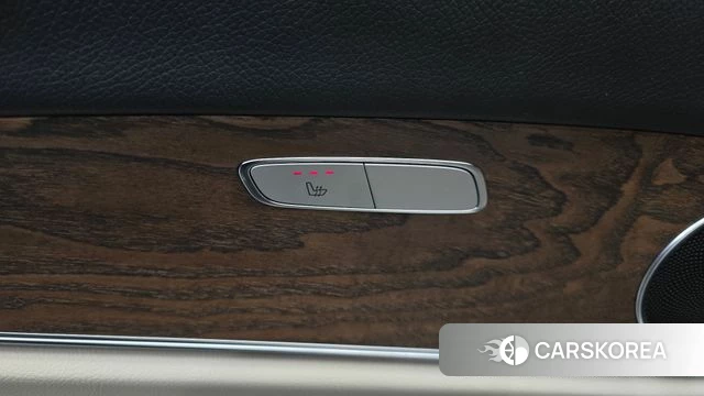 Mercedes-Benz E-Class W213 id 4469172 из Кореи 24