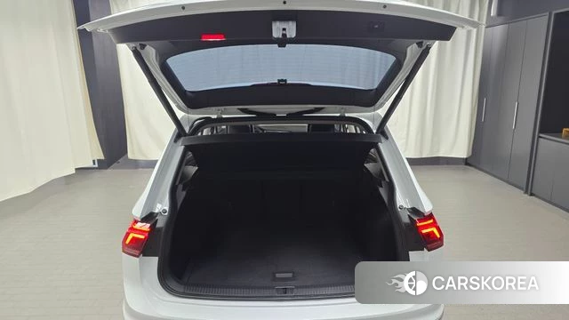 Volkswagen Tiguan second Generation id 4720024 из Кореи 24