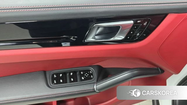 Porsche Cayenne (PO536) id 4187413 из Кореи 24