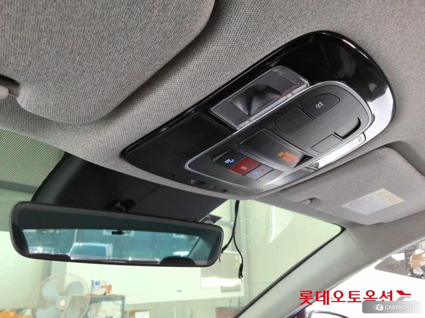 Hyundai Sonata id 4902531 из Кореи 24