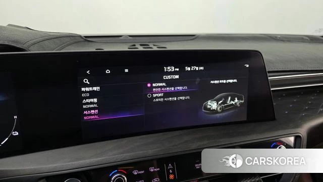 Kia K8 Hybrid id 4375979 из Кореи 24