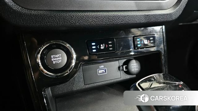 Ssangyong Beautiful Korando id 4343976 из Кореи 24