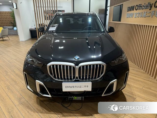 BMW X5 id 4273512 из Китая 24