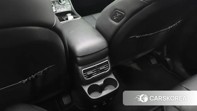 Hyundai The New Santa Fe id 4730788 из Кореи 24