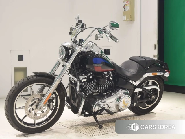 Проданный Harley-Davidson Softail Low Rider FXLR1750 id 4255627 из Японии, фото 24