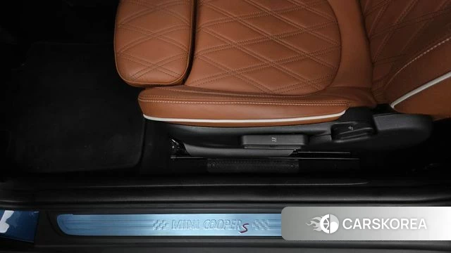 Mini Cooper S id 4691769 из Кореи 24