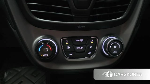 Chevrolet (GM Daewoo) The New Spark id 4310635 из Кореи 24