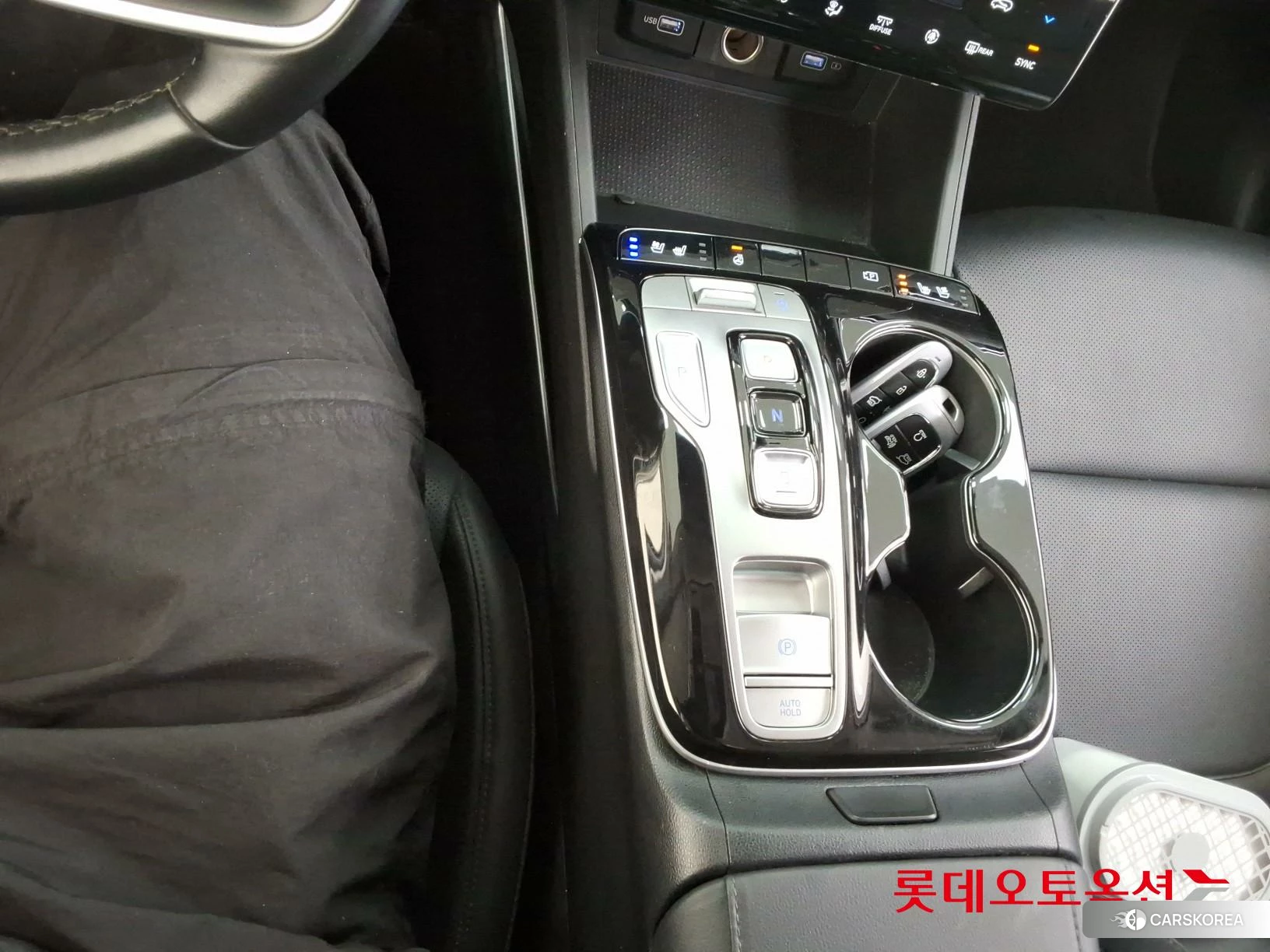 Hyundai Tucson id 3869296 из Кореи 24