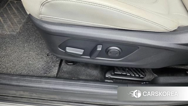 Hyundai Tucson Hybrid (NX4) id 4657668 из Кореи 24