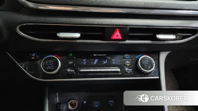 Hyundai Sonata (DN8) id 4245439 из Кореи 24