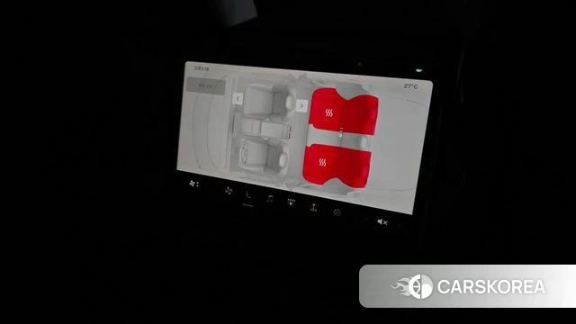 Tesla Model 3 id 4730228 из Кореи 24