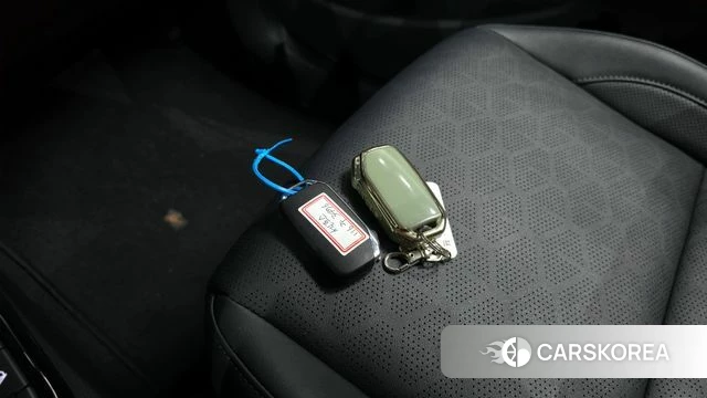 Kia The New Seltos id 4395442 из Кореи 24
