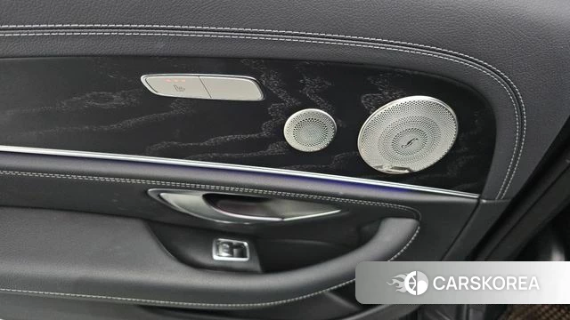 Mercedes-Benz E-Class W213 id 4422166 из Кореи 24