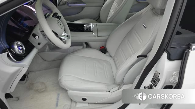 Mercedes-Benz EQE V295 id 4395259 из Кореи 24