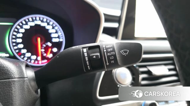 Genesis G70 id 4755164 из Кореи 24