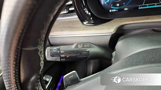 Kia K5 Hybrid 3rd Generation id 4245407 из Кореи 24