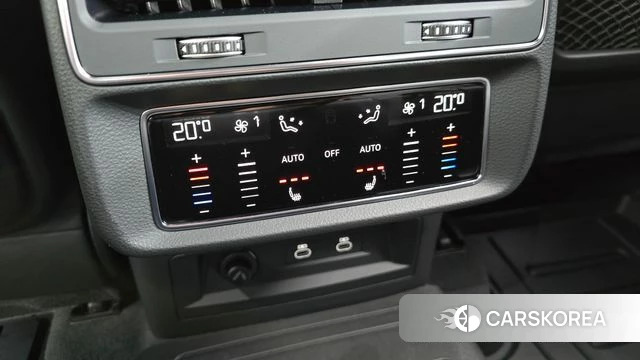 Audi Q7 (4M) id 4834596 из Кореи 24