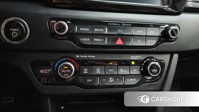 Kia Niro EV id 4430437 из Кореи 24