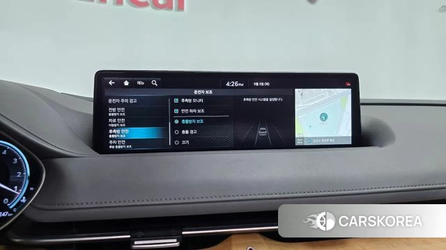 Genesis G80 (RG3) id 4763949 из Кореи 24