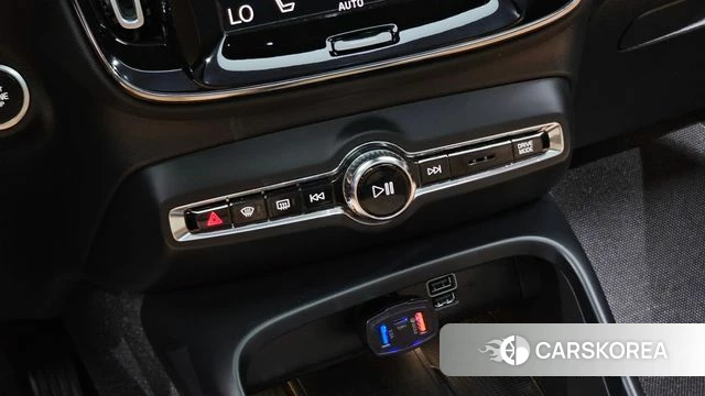 Volvo XC40 id 4769266 из Кореи 24