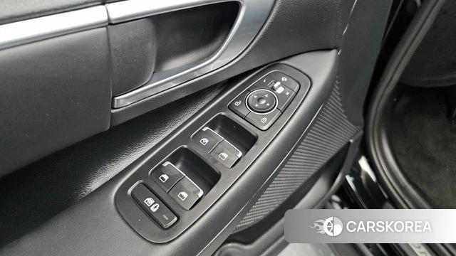 Hyundai Sonata Hybrid (DN8) id 4416553 из Кореи 24