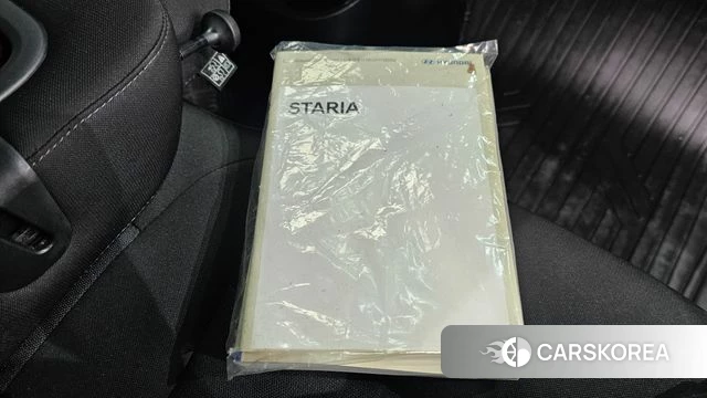 Hyundai Staria id 4613464 из Кореи 24