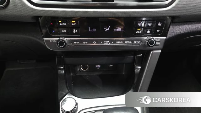 Kia The New Seltos id 4898795 из Кореи 24