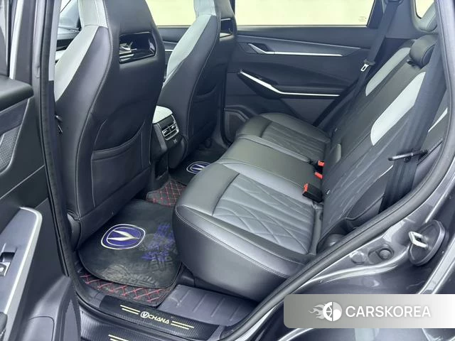 Chang'an CS75 PLUS id 4368341 из Китая 24
