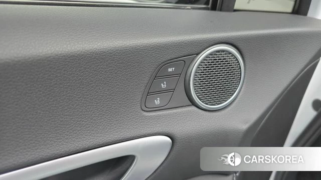 Hyundai Sonata D Edge Hybrid (DN8) id 4185489 из Кореи 24